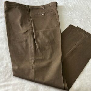 Men’s Ralph Lauren cotton pants waist 38 inches